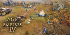 Age of Empires 4 for Mobile: Graphics and Gameplay Analysis